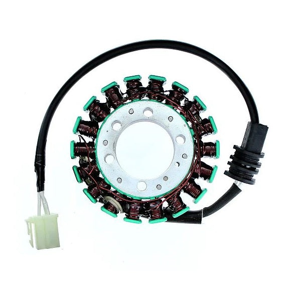 Yamaha FZ 6 600 N (RJ 07) [2004-2007] - TECNIUM Stator - Yamaha Fazer