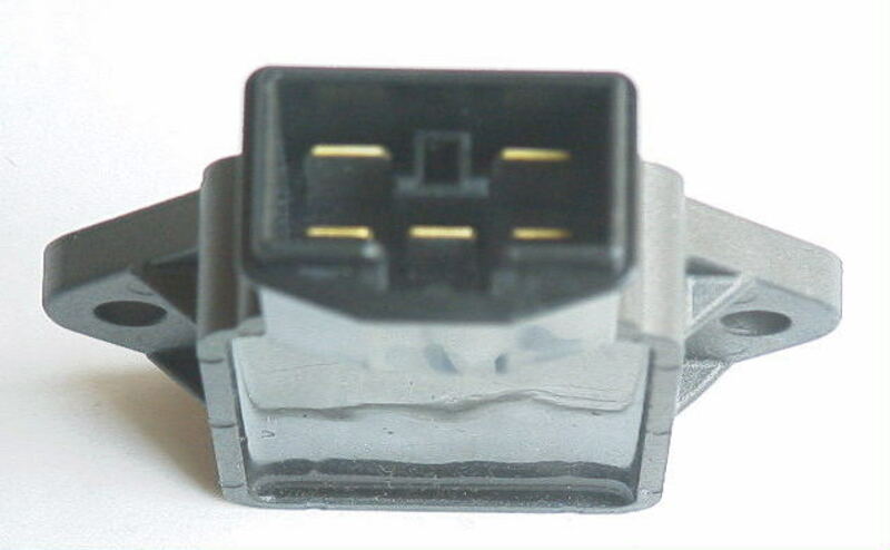 Honda Hornet 600 [TOURMAX] - Regulador - Honda