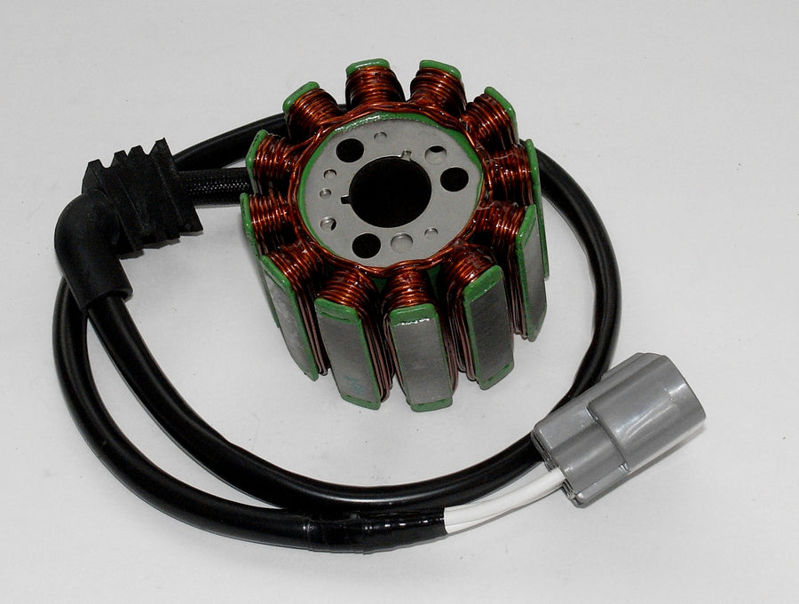 Yamaha YZF R1 RN12 [2004-2006] - Stator - Yamaha