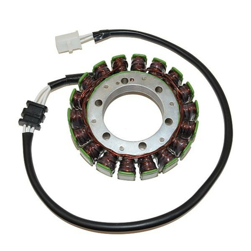 Kawasaki Er 6 F [TOURMAX] - Estator - Kawasaki ER6-F/N
