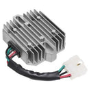 Suzuki Gsx-R 1000 [TECNIUM] - por regulador DZE