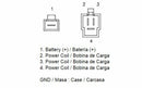 Yamaha Xv 1100 [TECNIUM] - mediante controlador DZE
