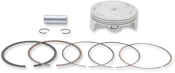 GAS GAS EC 450 [PROX] – kit de pistones para 4 tiempos