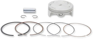Yamaha WR 125 [PROX] – kit de pistones para 4 tiempos