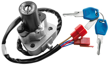 Yamaha Tdm 850 [V PARTS] - Interruptor de encendido BIHR YAMAHA TDM 850/TRX 850