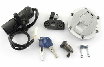 Aprilia Etv 1000 Caponord [V PARTS] - Interruptor de encendido Aprilia ETV 1000 Caponord