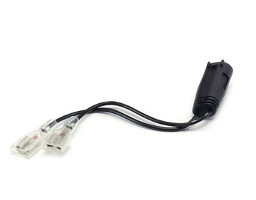 BMW K 1200 GT [DENALI] - Cable adaptador bocina soundbomb