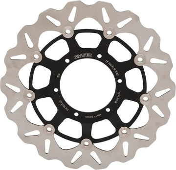 Honda CBR 600 F [2011-2013] - disco de freno – imagen 2