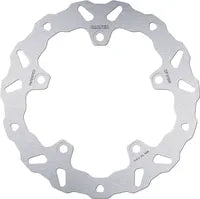 Suzuki GSX 1300 Hayabusa R ABS [2014-2017, 2019-2020] - Bremsscheibe – Bild 9