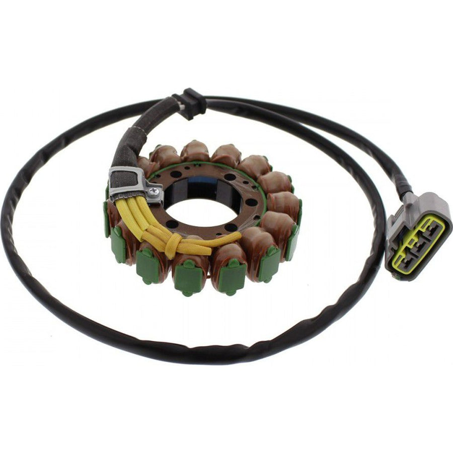 Kawasaki NINJA ZX-6 R SPECIAL EDITION ZX636E [2015-2016] - Stator - Kawasaki ZX-6R