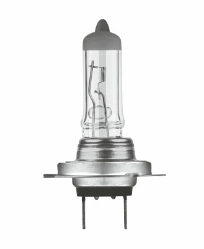 Yamaha R125 YZF -R125 [OSRAM] - Lámpara de luz de motocicleta