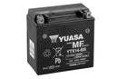 Indio para 1200 FTR1200 [Yuasa] - Batería de motocicleta-1