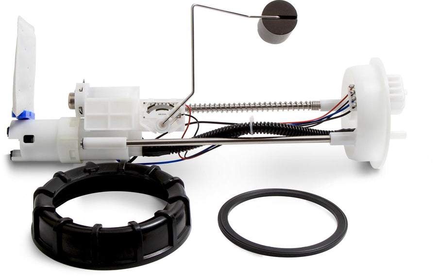 POLARIS SCRAMBLER 1000 XP EPS [2014-2019] - Kraftstoffpumpen-Modul komplett