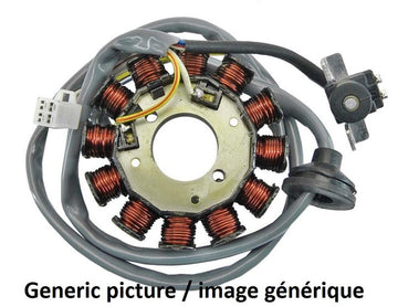 Suzuki Gsx-R 1300 Hayabusa [TECNIUM] - Estator alternador Suzuki GSX-R1300 Hayabusa
