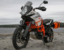 Ktm 1050 Adventure [DENALI] - Centralita CANsmart Plug-N-Play Gen II KTM