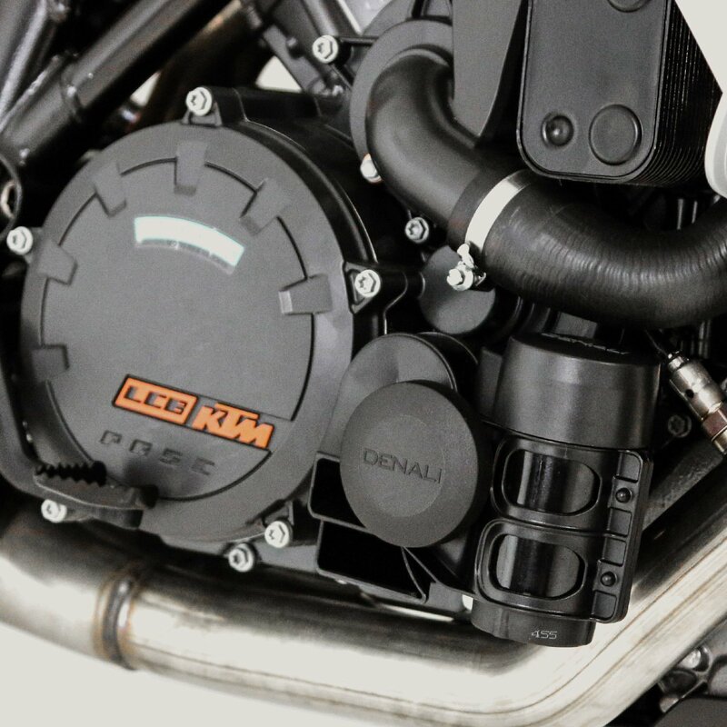 Ktm Super Duke 1290 [DENALI] - Centralita CANsmart Plug-N-Play Gen II KTM