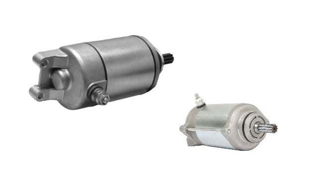Sea-Doo Wake PRO 230 [2017] - Anlasser - Sea Doo 1494 GTI