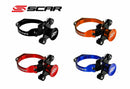 Kawasaki Kx 250 [SCAR] - Arranque automático Holeshot SCAR /450R