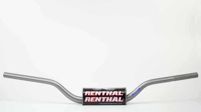 Yamaha Yz 450 [ALQUILER] - Manillar Fatbar 603 Reed/Windham