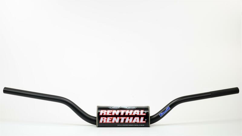 Gasgas Sm 700 [RENTHAL] - Manillar Bajo Fatbar 822 KTM