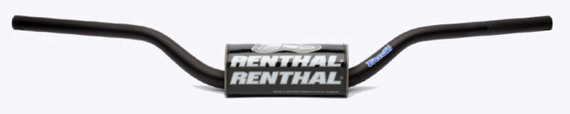 Yamaha Ténéré 700 [ALQUILER] - Manillar Fatbar 831 KTM SX85/Husqvarna TC85