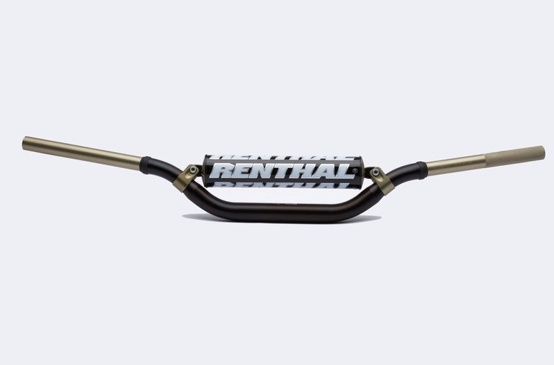 Yamaha Yz 450 [ALQUILER] - Manillar Twinwall 998 Reed/Windham