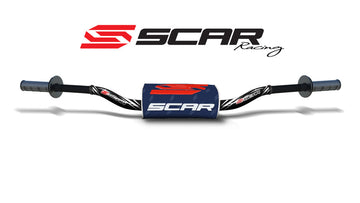 KTM ER 600 LC4 [SCAR] - Manejo
