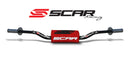 Yamaha Tt 125 [SCAR] - Manillar O² RC