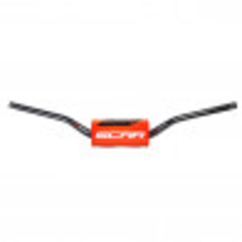 KTM ER 600 LC4 [SCAR] - Manejo de motocicletas