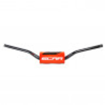 KTM ER 600 LC4 [SCAR] - Manejo de motocicletas