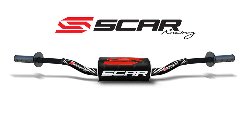 KTM ER 600 LC4 [SCAR] - Manejo de motocicletas