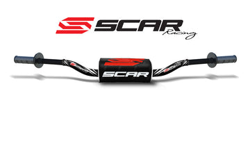 KTM ER 600 LC4 [SCAR] - Manejo de motocicletas