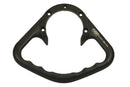 Bmw S 1000 RR ABS 0507 [2010-2011] - Black Edition Tankhandgriff schraubenlos Schwarz BMW S1000R/S1000RR