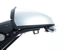 BMW R NINE-T ABS (0 A 06) [2013-2016] - Kennzeichenhalter inkl. Kennzeichenbeleuchtung