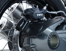 BMW R NINE-T Racer ABS (0 J 21) [2017-2020] - Kennzeichenhalter inkl. Kennzeichenbeleuchtung