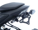 Suzuki GSX-S 750 ABS [2017-2021] - Portamatrículas con iluminación de matrícula