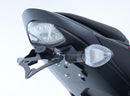 Suzuki GSX-S 750 ABS [2017-2021] - Portamatrículas con iluminación de matrícula