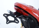 Ducati SuperSport S [2017-2024] - Portamatrículas con iluminación de matrícula