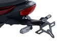 Honda CB 300 R NEO Sport Cafe ABS (TBD) [2018-2021] - Kennzeichenhalter Honda CB125R