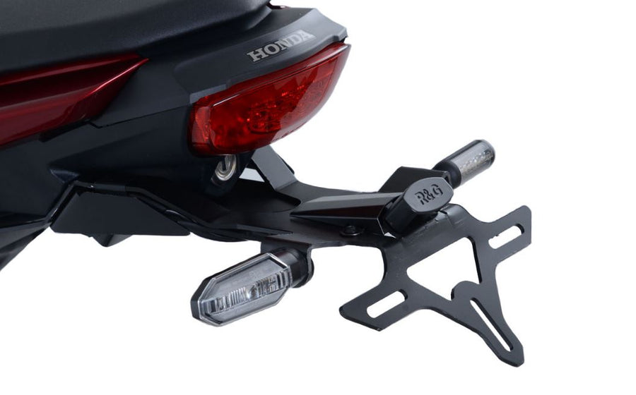 Honda CB 300 R NEO Sport Cafe ABS (TBD) [2018-2021] - Kennzeichenhalter Honda CB125R
