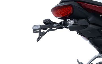 Honda CB 125 R NEO Sport Cafe ABS [2018-2024] - Portamatrículas Honda CB125R