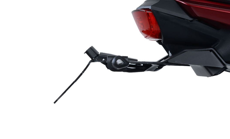 Honda CB 300 R NEO Sport Cafe ABS (TBD) [2018-2021] - Kennzeichenhalter Honda CB125R