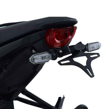 Honda CB 1000 R NEO SPORTS CAFE ABS SC80 [2018-2023] - Portamatrículas Honda CB1000R