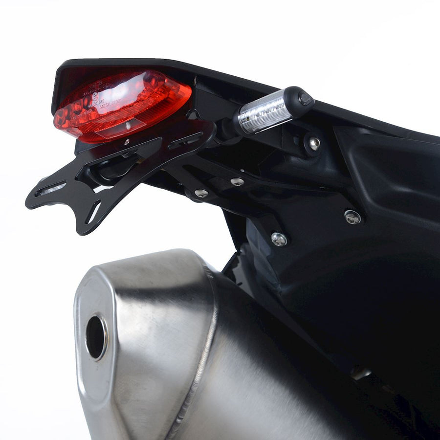 GAS GAS SM 700 [2022-2026] - Portamatrículas KTM SMC-R690