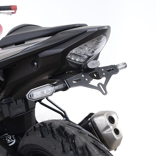 Honda CB 500 F ABS PC58 [2019] - Kennzeichenhalter Honda CB500F