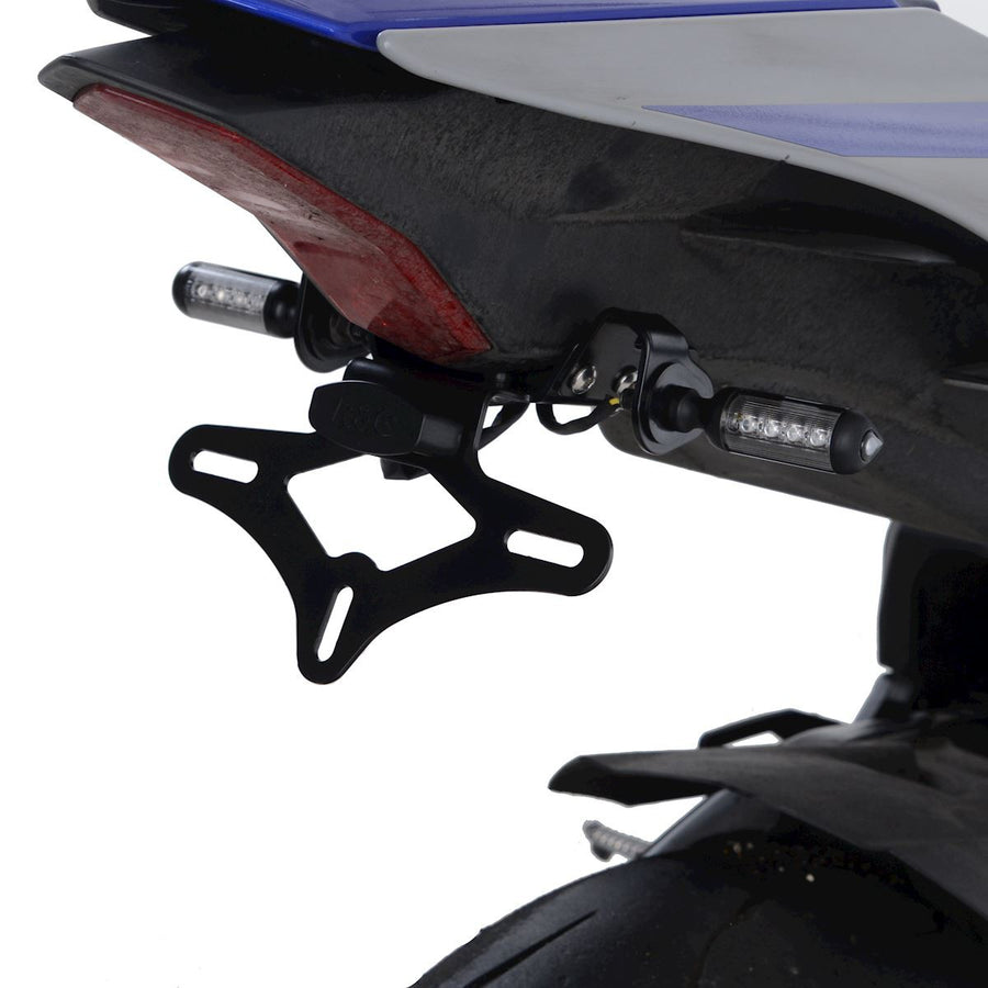 Yamaha YZF-R1 M RN49 [2017-2019] - Kennzeichenhalter Yamaha YZF-R1