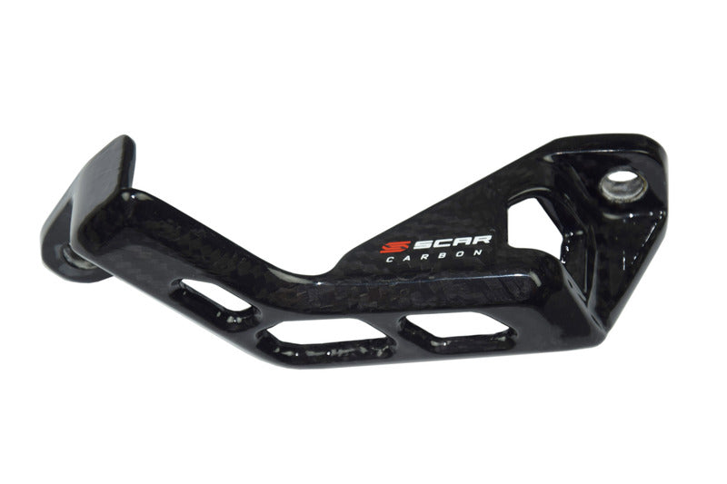 Yamaha Yz 450 [SCAR] - Protector de pinza de freno trasero en carbono