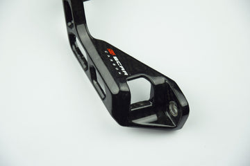 Yamaha Yz 450 [SCAR] - Protector de pinza de freno trasero en carbono