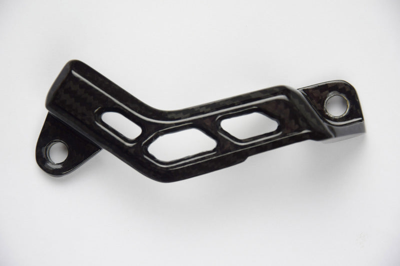 Yamaha Yz 450 [SCAR] - Protector de pinza de freno trasero en carbono