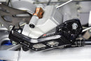 Yamaha Yz 450 [SCAR] - Protector de pinza de freno trasero en carbono